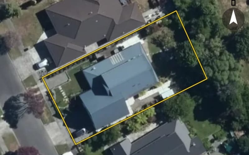 22 Hanmer Place