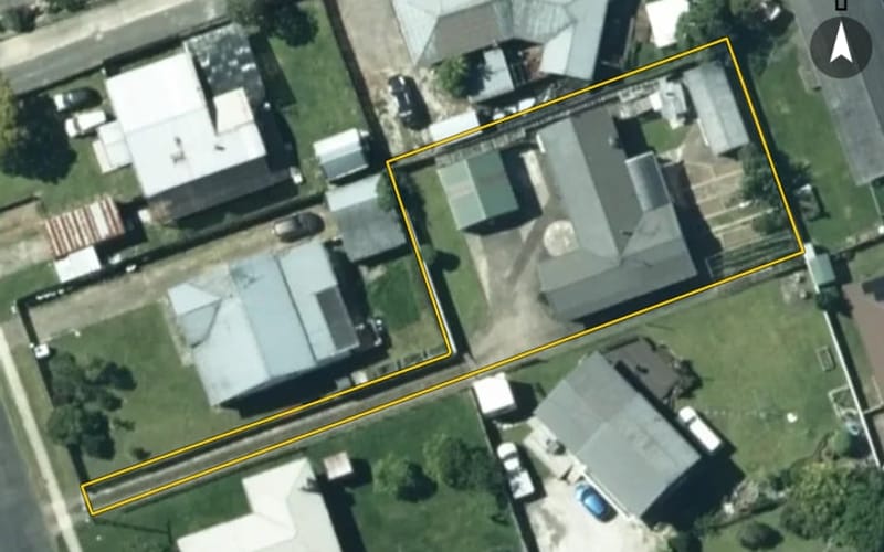 72 Haerehuka Street