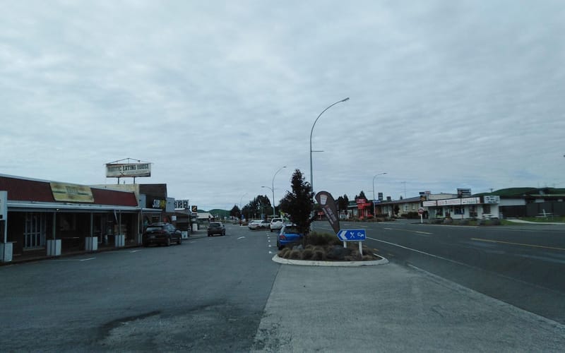27 State Highway 1