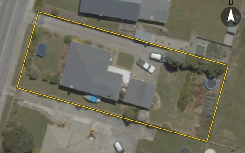 141 Seaward Road