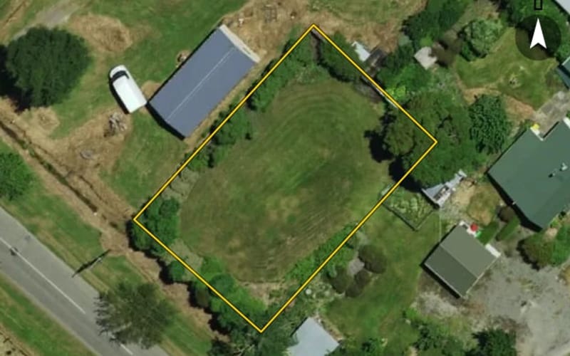262 Whitecliffs Road