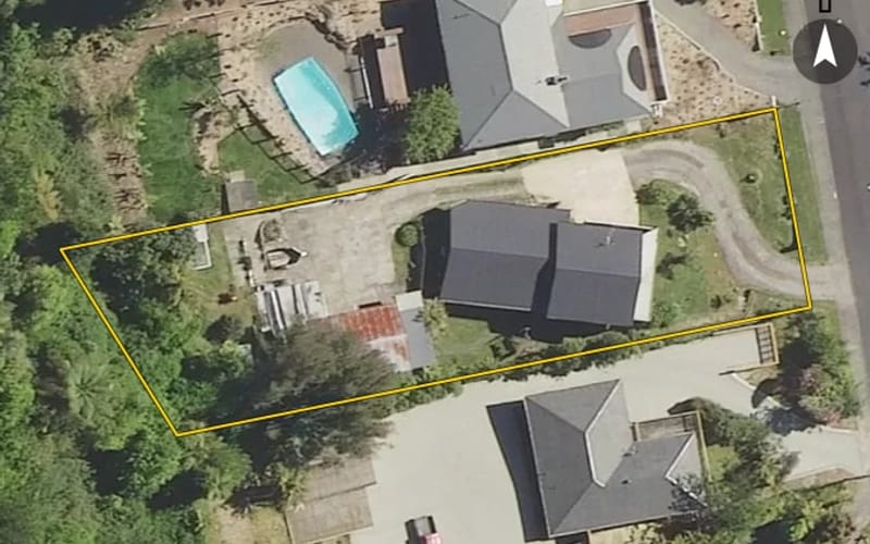 107 Mallard Drive