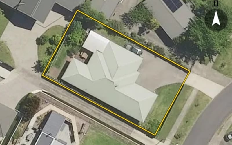 4 Shepherd Road