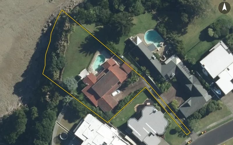 33 William Bryan Drive