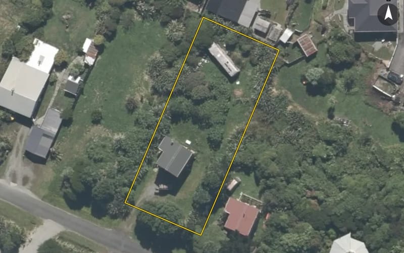 9 Statham Street