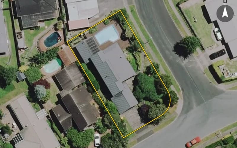 4 Louise Place