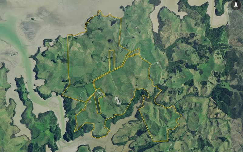 362 Rakaunui Road