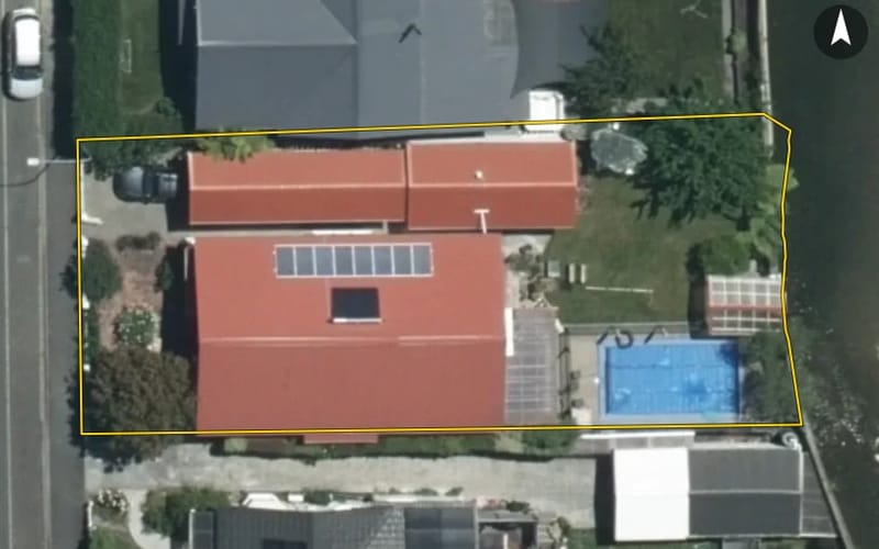 29 Seymour Avenue