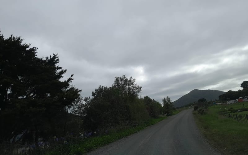 262 Mountain Road