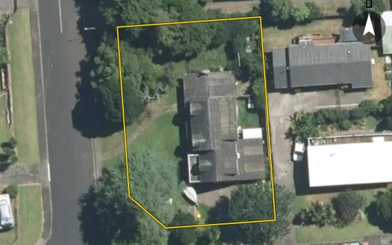 2 Barberton Terrace