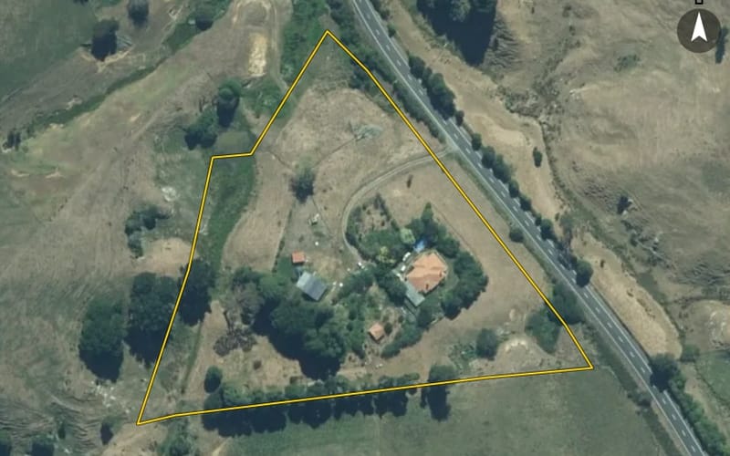 1237 Waingaro Road