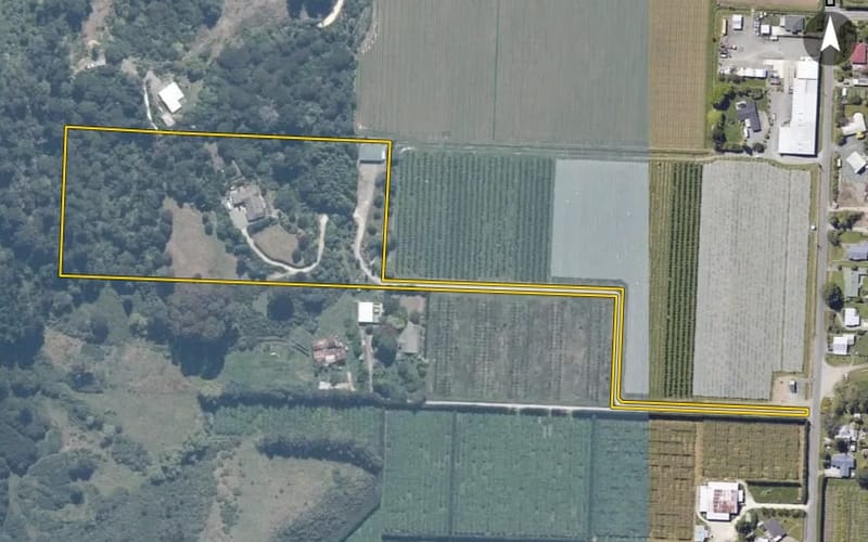 232 Umukuri Road