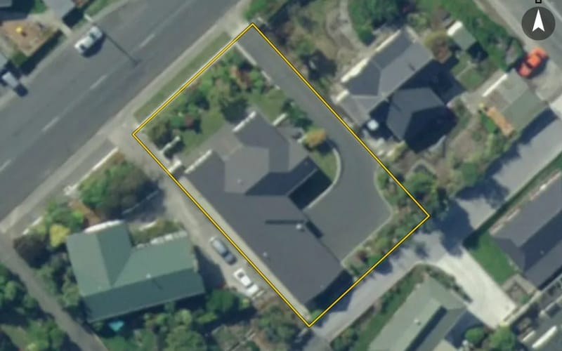 62 Frances Street