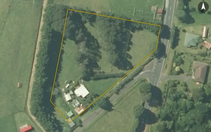 8 Pilot Road