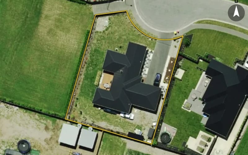 9 Perendale Place