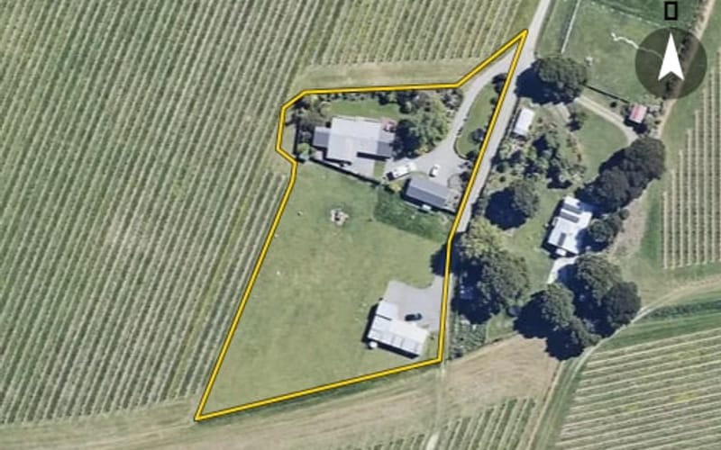 420 Dillons Point Road