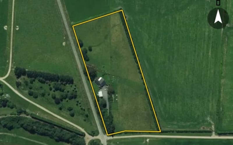 870 Waimate Hunter Road