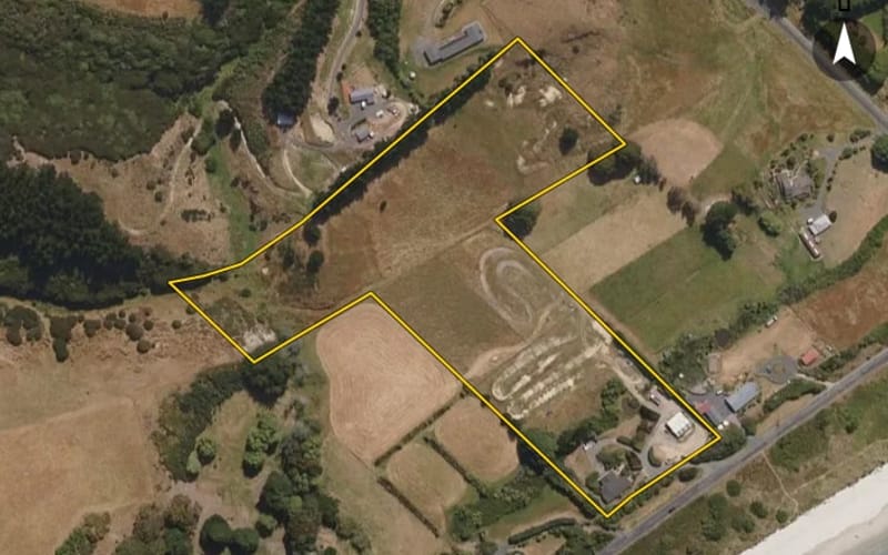 24 Taieri Mouth Road