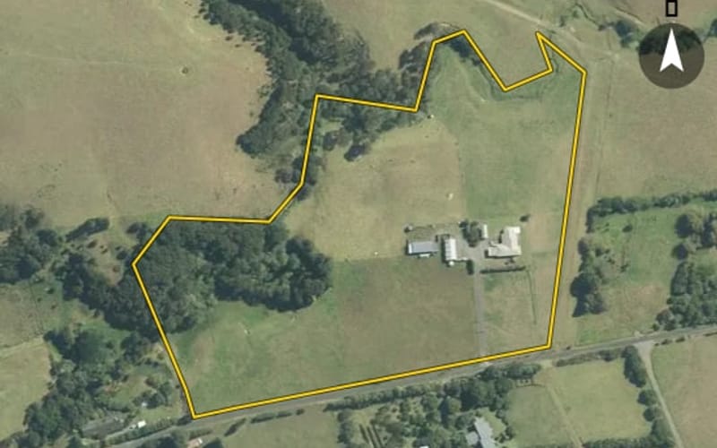 90 Pukekereru Lane
