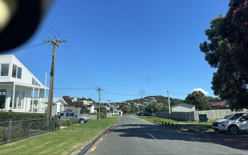23 Alamar Crescent