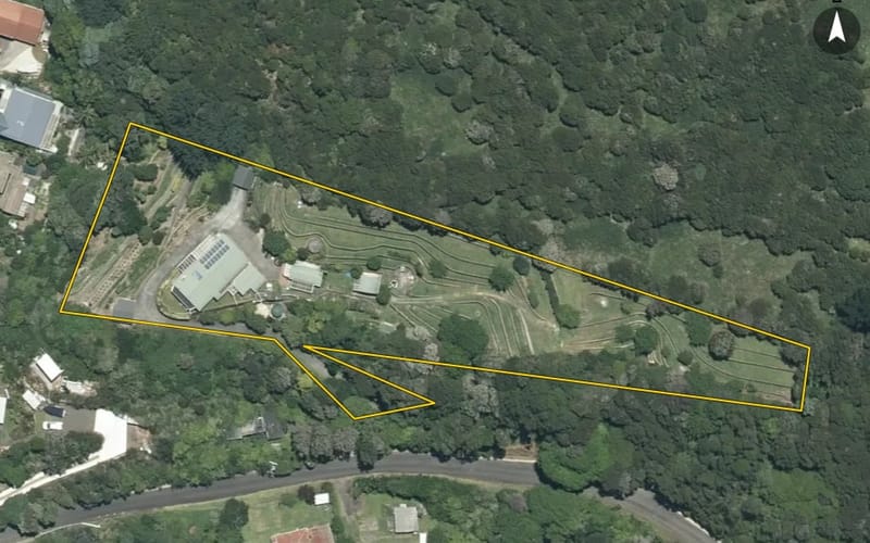 9 Pohue Creek Road