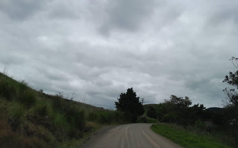 1891 Omana Road