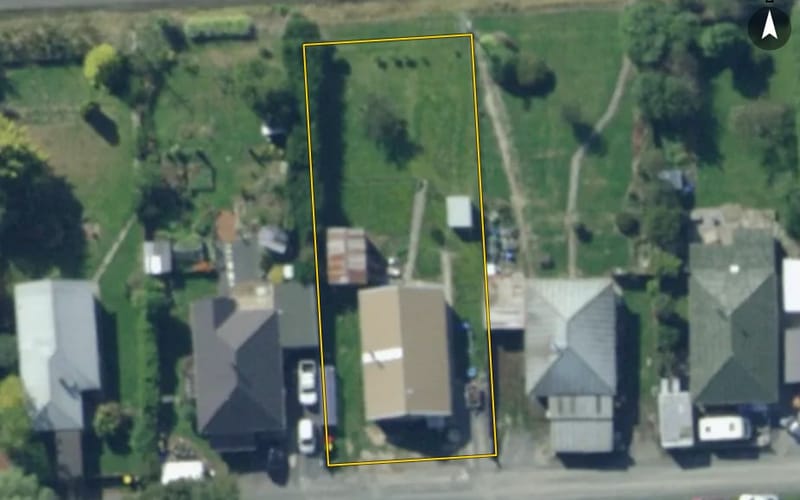 20 McSkimming Lane