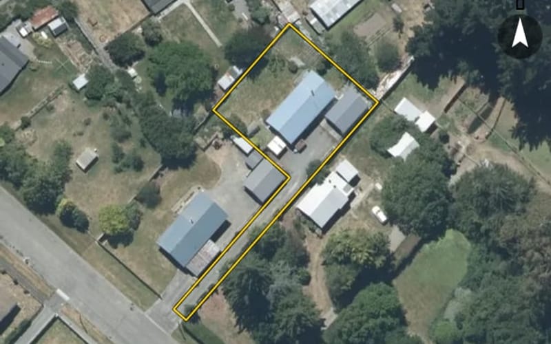 10A Waymouth Street