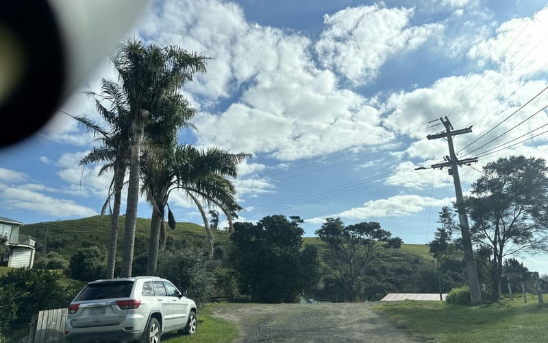 21 Signal Station Road