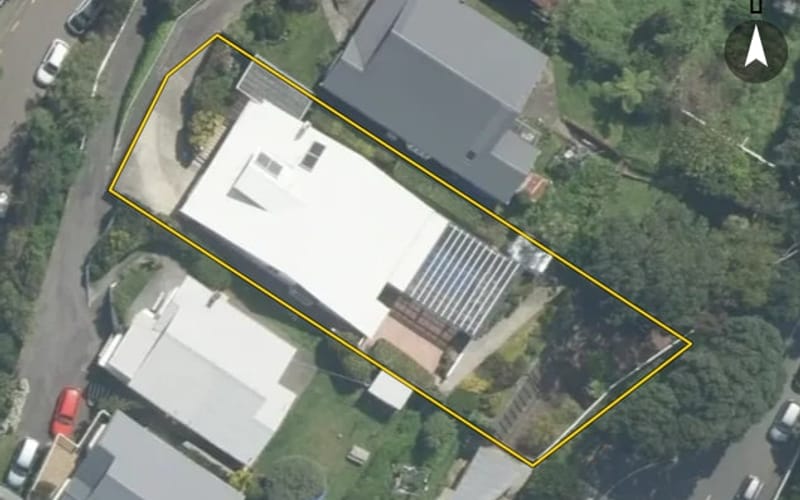 13 Sutherland Crescent