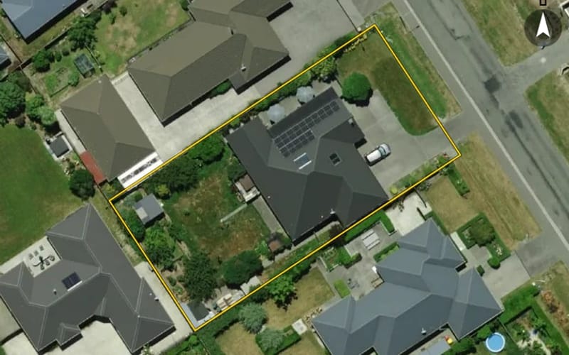 43 Manse Road