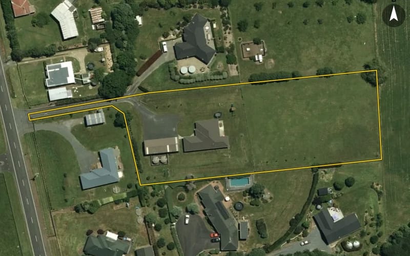1501A Kaiaua Road