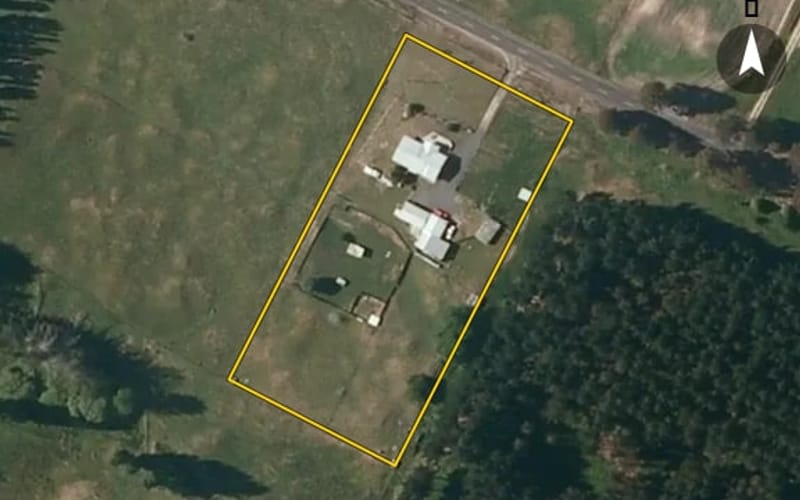 956 Taringamotu Road