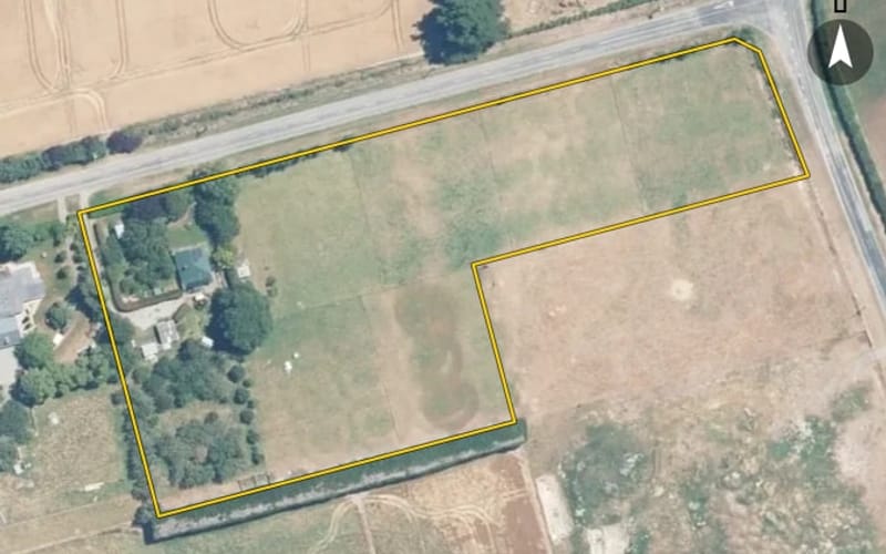 25 Surveyors Road