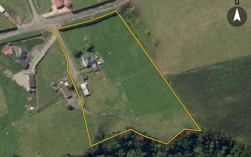 432 Croydon Road