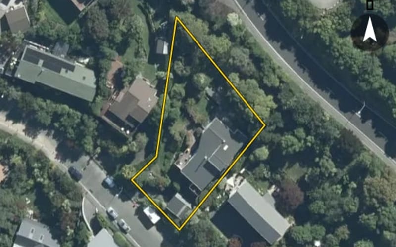 3 Cass Bay Place