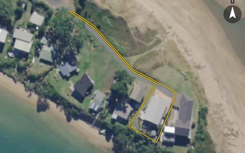 30 Te Whangai Head Road