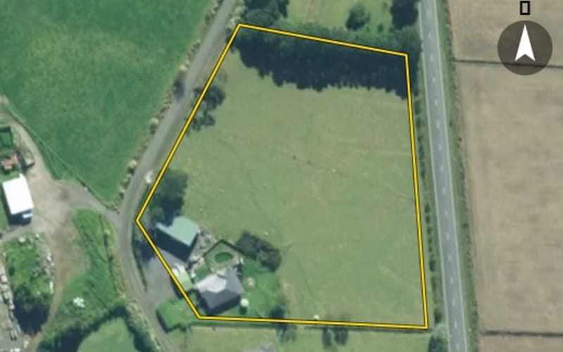 22 Dick Smith Loop Road