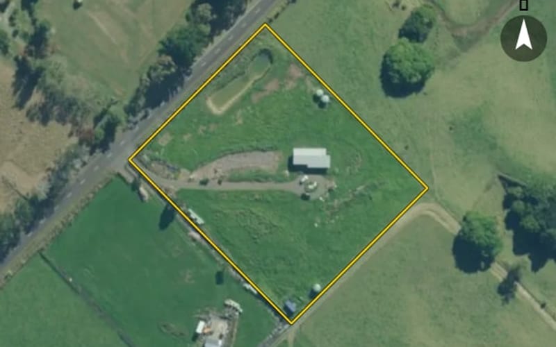 223 Pukehuia Road