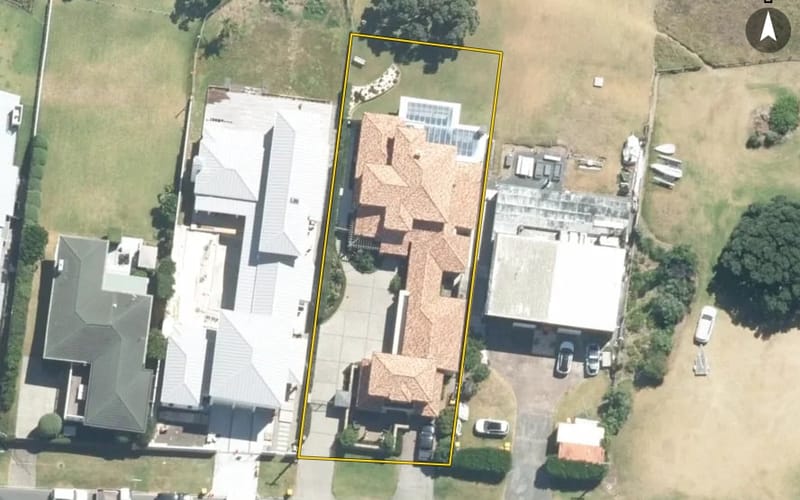 71 Laurence Street