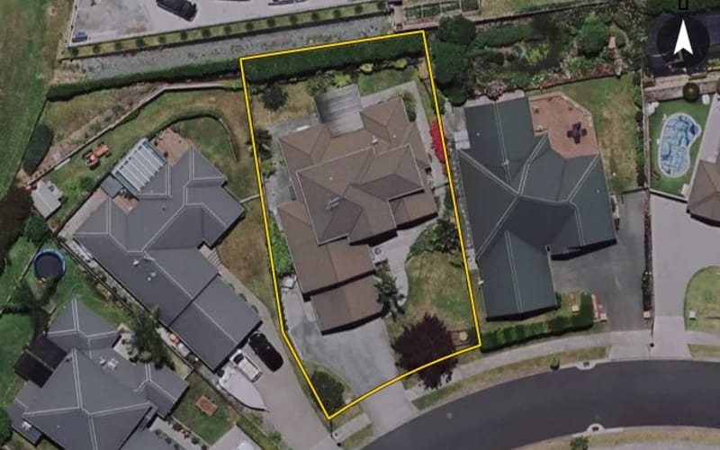 14 Sharaleigh Place