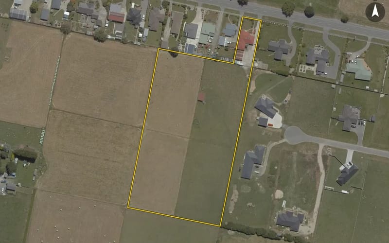 134 Ferry Road