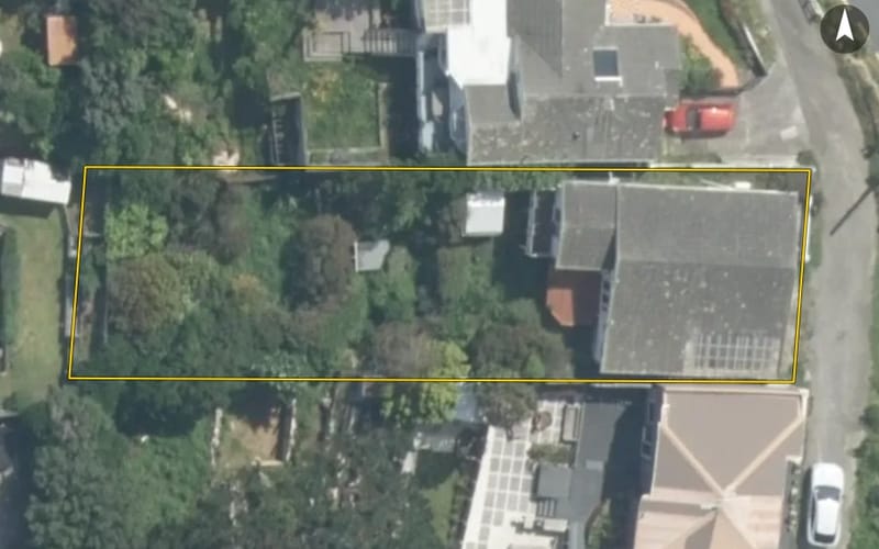 16 View Road