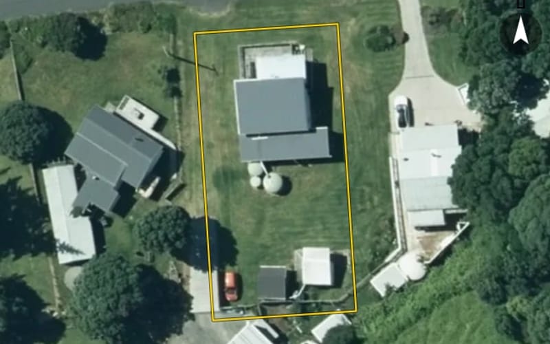 462 Lawton Drive