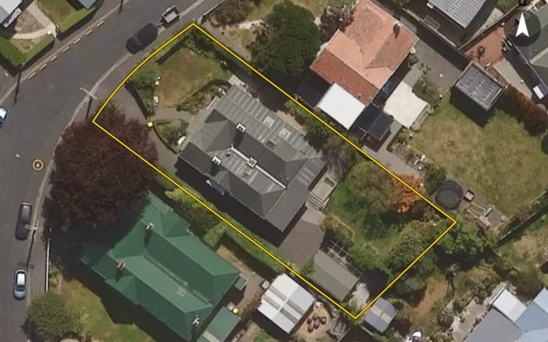 23 Belgrave Crescent