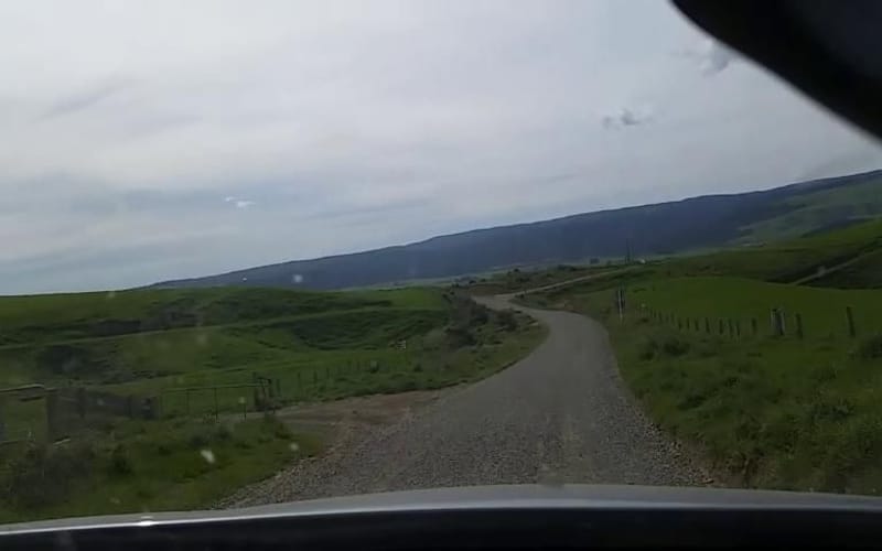 375 Slope Point Road