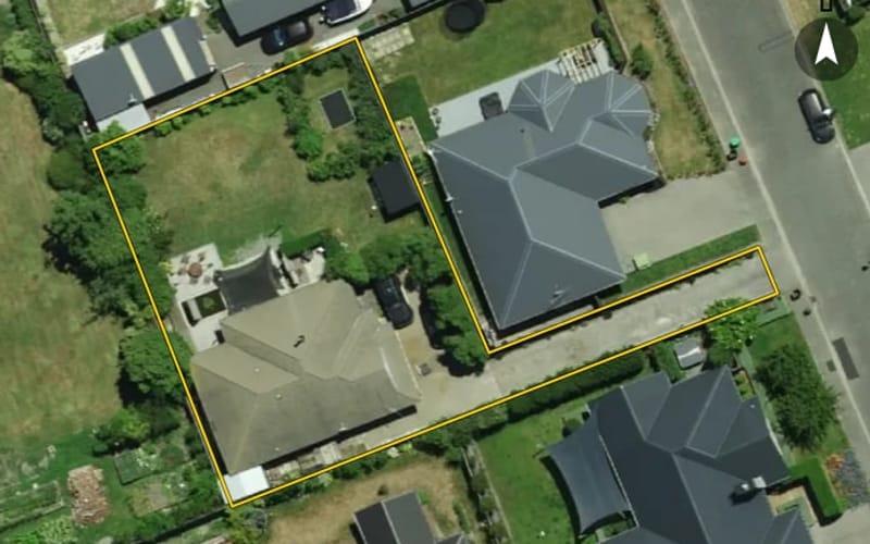 8 Forbes Road