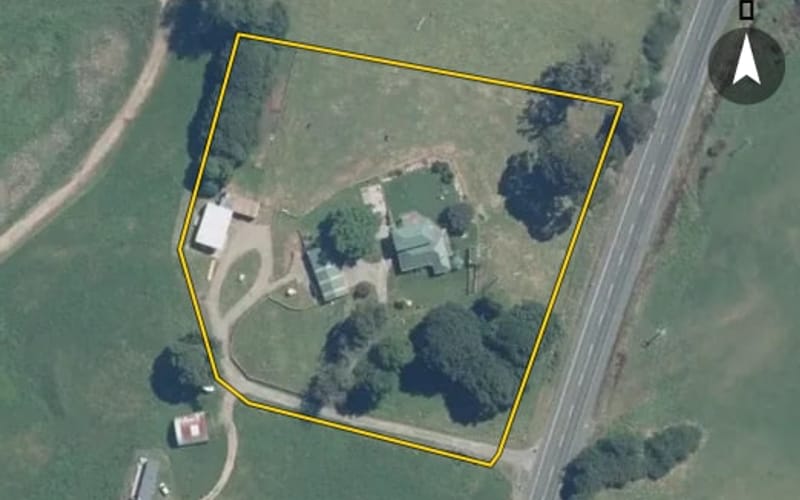 1378 State Highway 30
