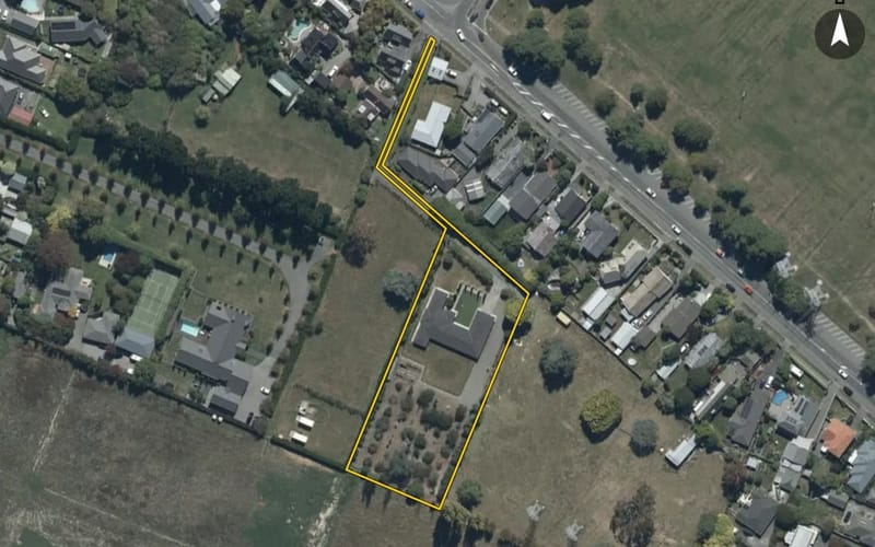 435C Avonhead Road