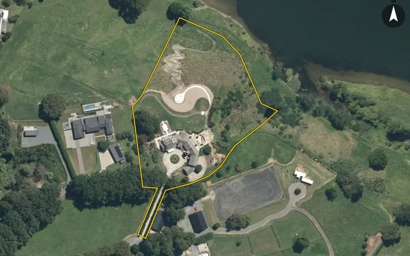 1/845 Maungatautari Road